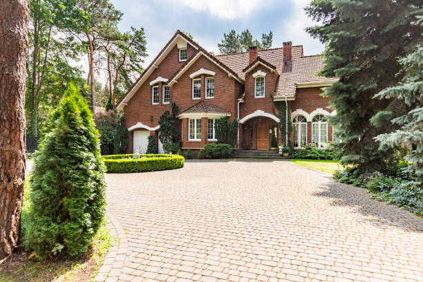Reasons to Select Us for Your Driveway Paving Requirements in View Park Windsor Hills, CA