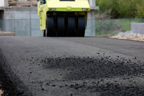Best Local Driveway Pavers  in View Park Windsor Hills, CA