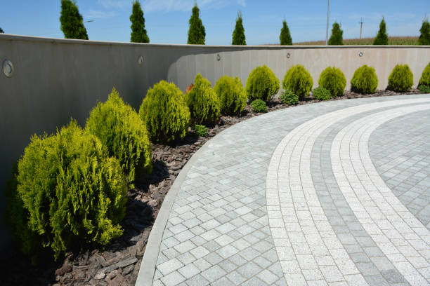 Best Residential Driveway Paver Services  in View Park Windsor Hills, CA