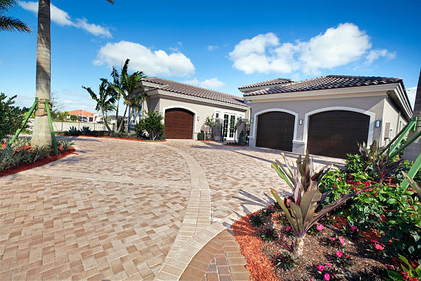 Best Driveway Resurfacing Pavers  in View Park Windsor Hills, CA