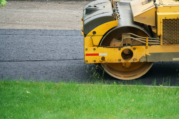 Best Custom Driveway Pavers  in View Park Windsor Hills, CA