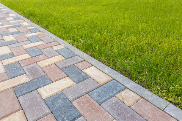 Best Best Driveway Pavers  in View Park Windsor Hills, CA